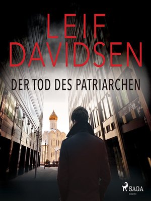 Der Tod des Patriarchen - Audiobook